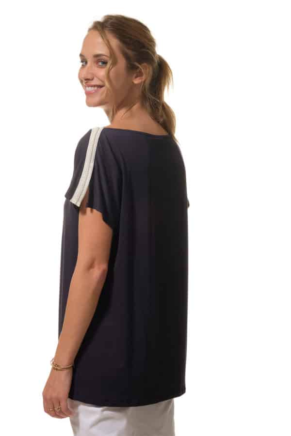 Lithosia : blouse Hublot