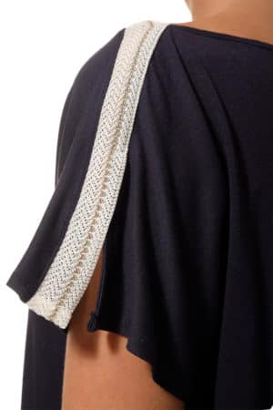 Lithosia : blouse Hublot