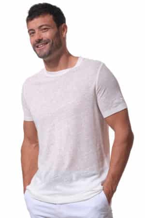 1TSMC301 : tee-shirt manches courtes Hublot