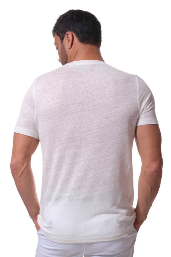 1TSMC301 : tee-shirt manches courtes Hublot