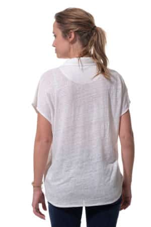 2POMC301 : tee-shirt col polo Hublot