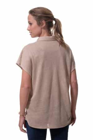 2POMC301 : tee-shirt col polo Hublot