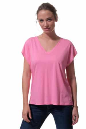 2TSMC301 : tee-shirt oversize Hublot