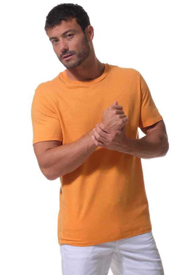 OTSM301 : tee-shirt mixte homme-femme Hublot