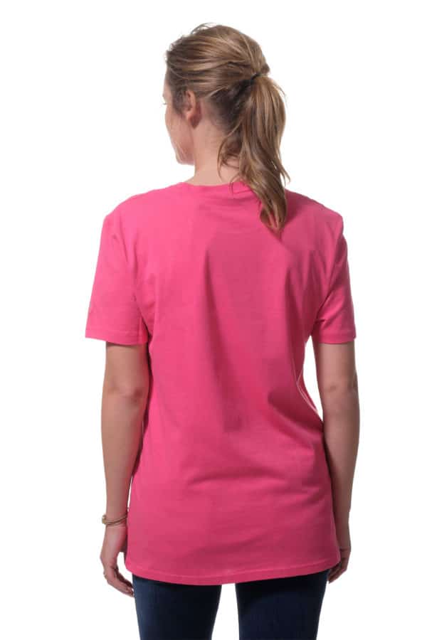 OTSM301 : tee-shirt mixte homme-femme Hublot