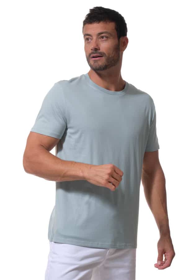 OTSM301 : tee-shirt mixte homme-femme Hublot