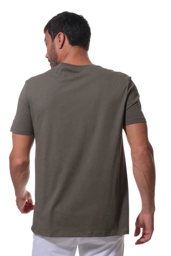 OTSM301 : tee-shirt mixte homme-femme Hublot