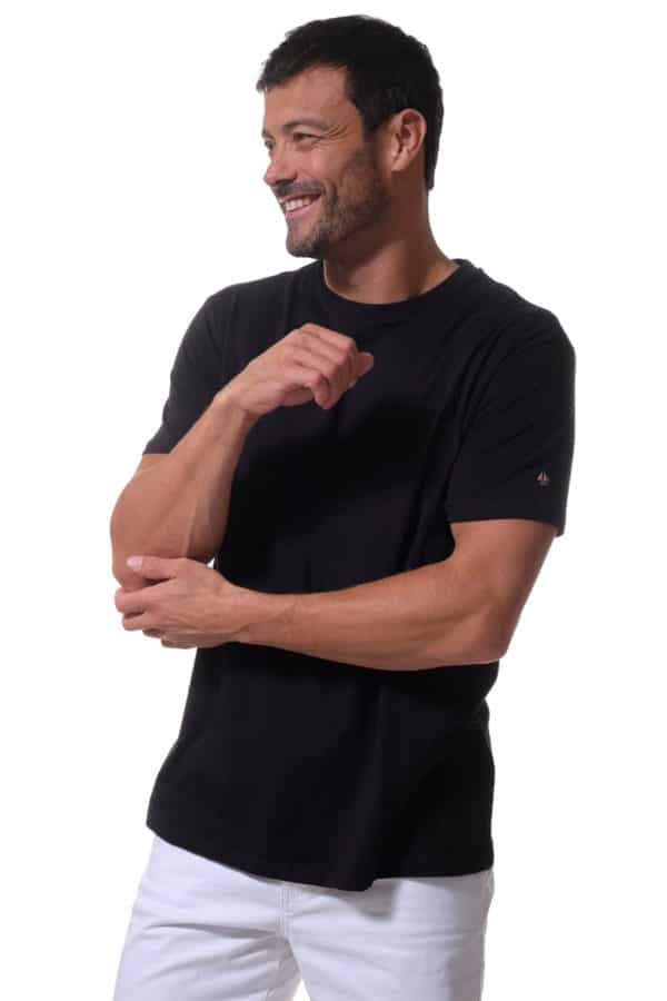 OTSM301 : tee-shirt mixte homme-femme Hublot