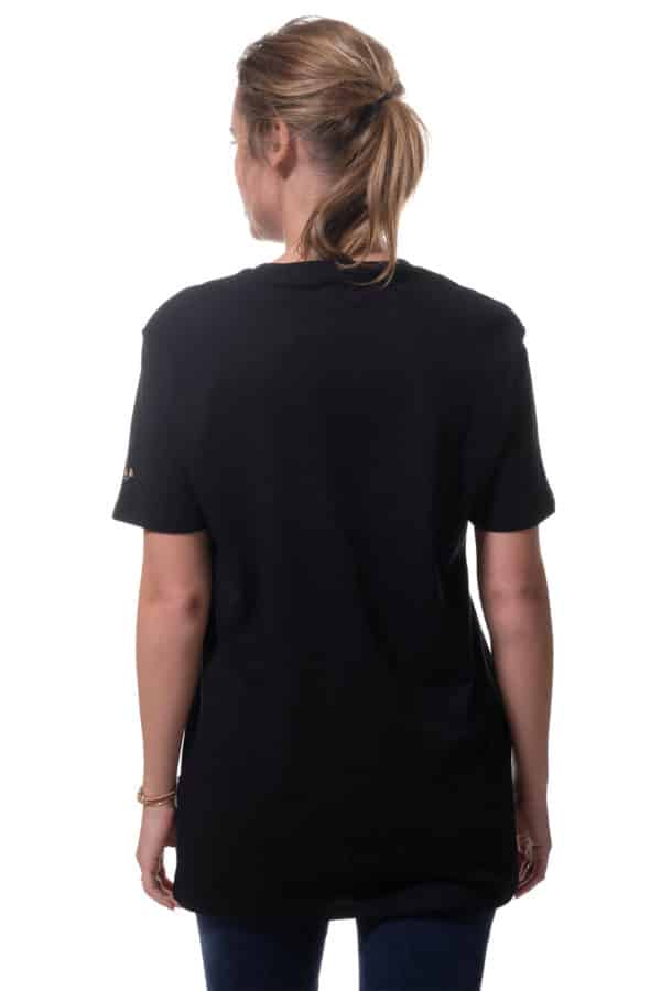 OTSM301 : tee-shirt mixte homme-femme Hublot