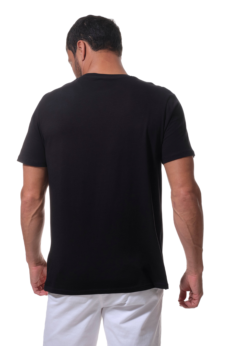 OTSM301 : tee-shirt mixte homme-femme Hublot
