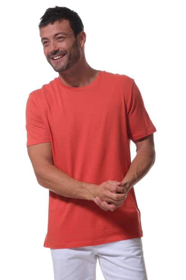 OTSM301 : tee-shirt mixte homme-femme Hublot