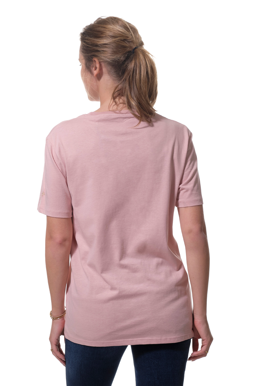 OTSM301 : tee-shirt mixte homme-femme Hublot
