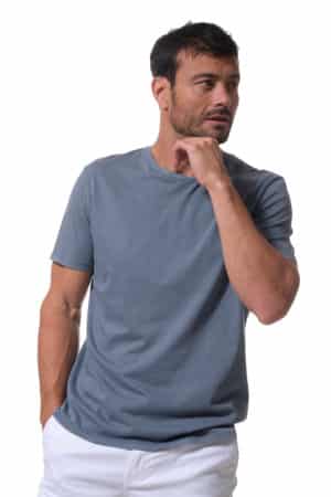 OTSMC302 : tee-shirt mixte homme-femme Hublot