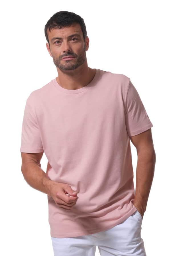 OTSMC302 : tee-shirt mixte homme-femme Hublot