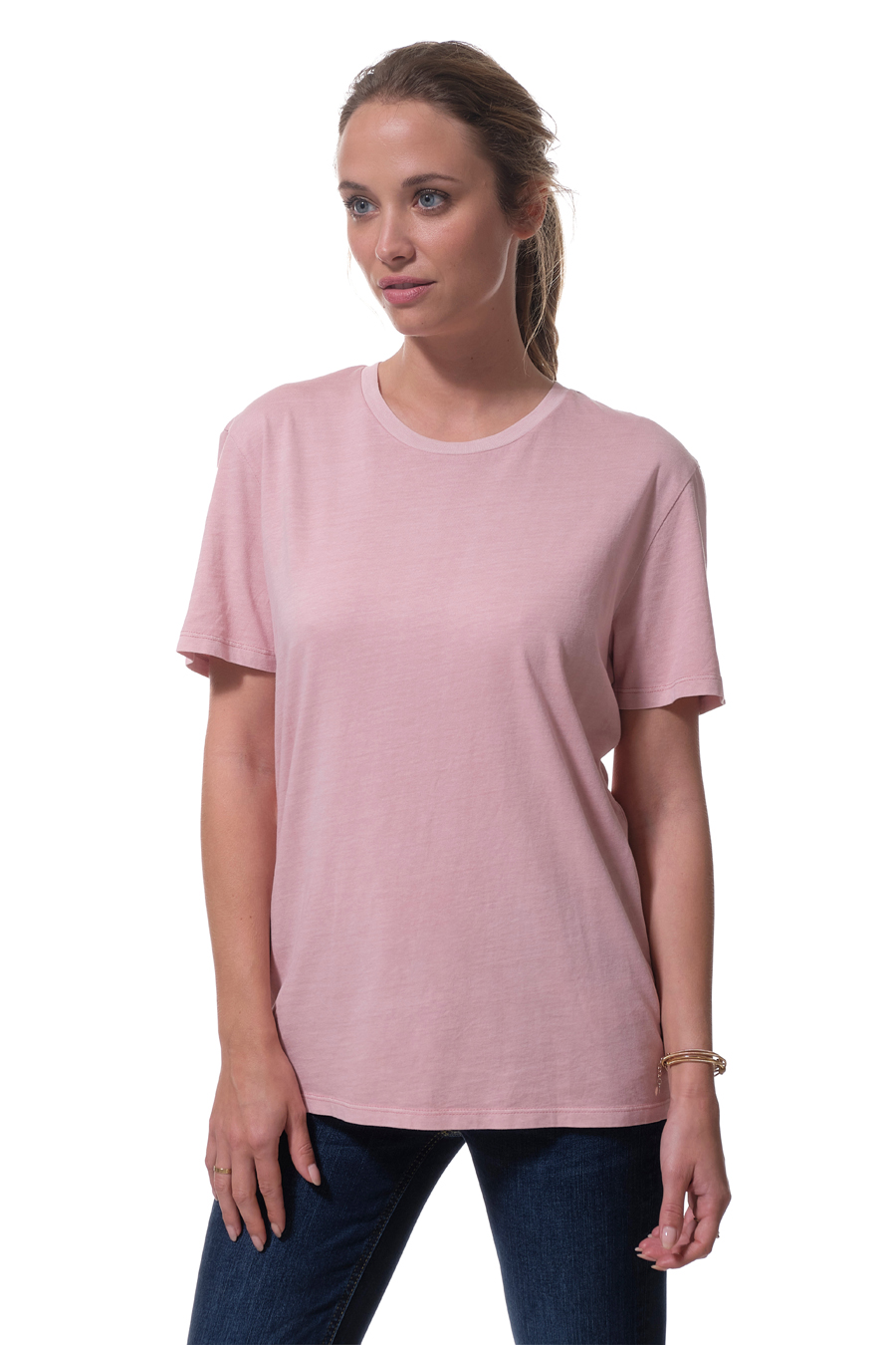 OTSMC302 : tee-shirt mixte homme-femme Hublot
