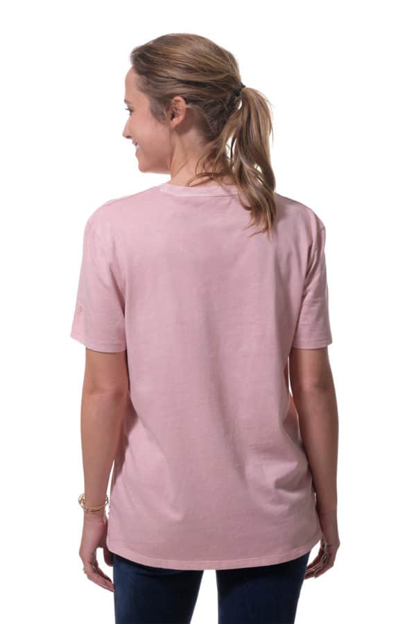 OTSMC302 : tee-shirt mixte homme-femme Hublot