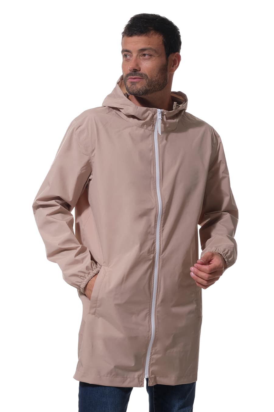 Parka nautique femme deals