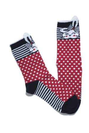 Chaussettes Enfant antidérapantes HUBLOT Ancre | Comptoir de la mer