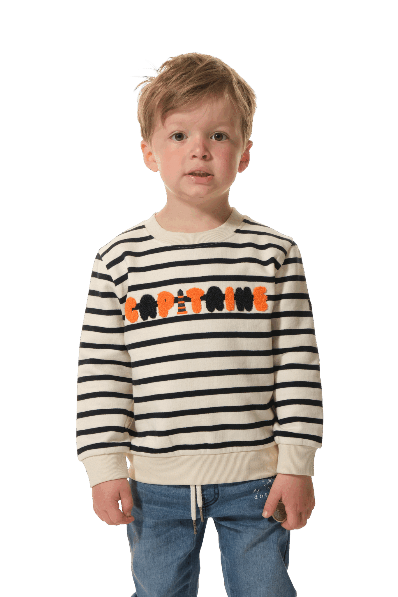 Torrance sweat Hublot mode marine Effet Mer