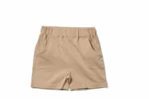 Isti : marinière et short Hublot
