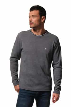 Drisse : tee-shirt manches longues Hublot