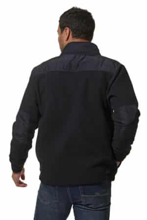Filias : veste polaire Hublot