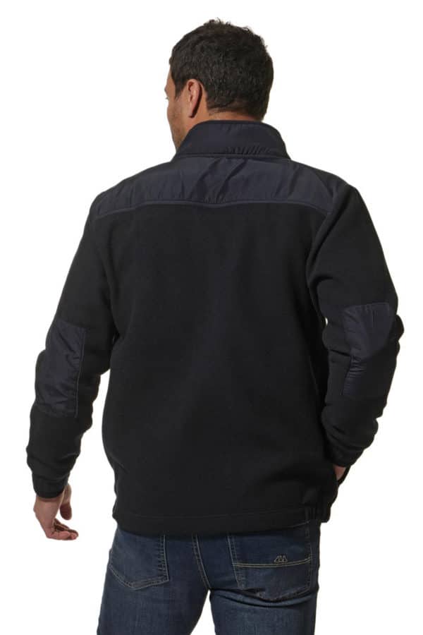 Filias : veste polaire Hublot