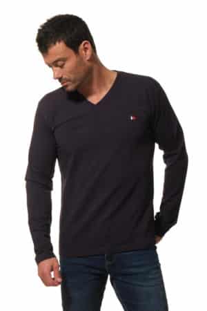 Izar : tee-shirt manches longues Hublot