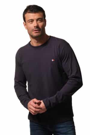 Kris : tee-shirt manches longues Hublot