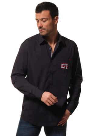 Phanatos : chemise manches longues Hublot