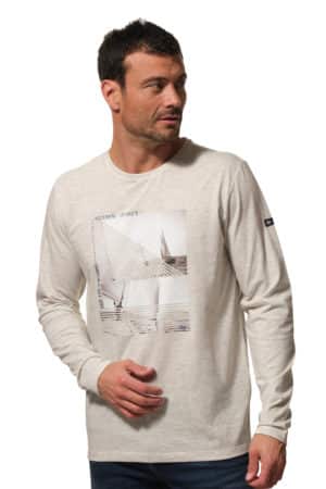 Timon : tee-shirt manches longues Hublot