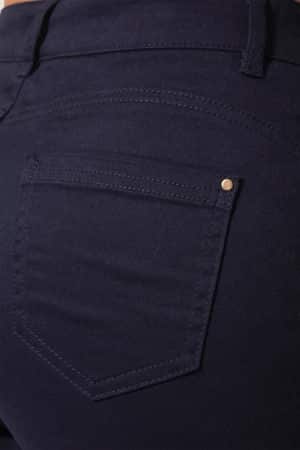 Aileen : pantalon Hublot mode marine