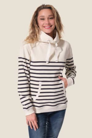 Barbade : sweat Hublot mode marine