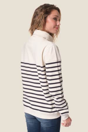 Barbade : sweat Hublot mode marine