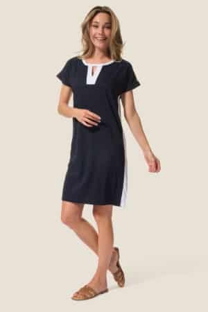 Dulse : robe Hublot mode marine