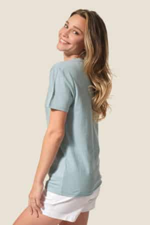 Fargue : tee-shirt manches courtes Hublot mode marine