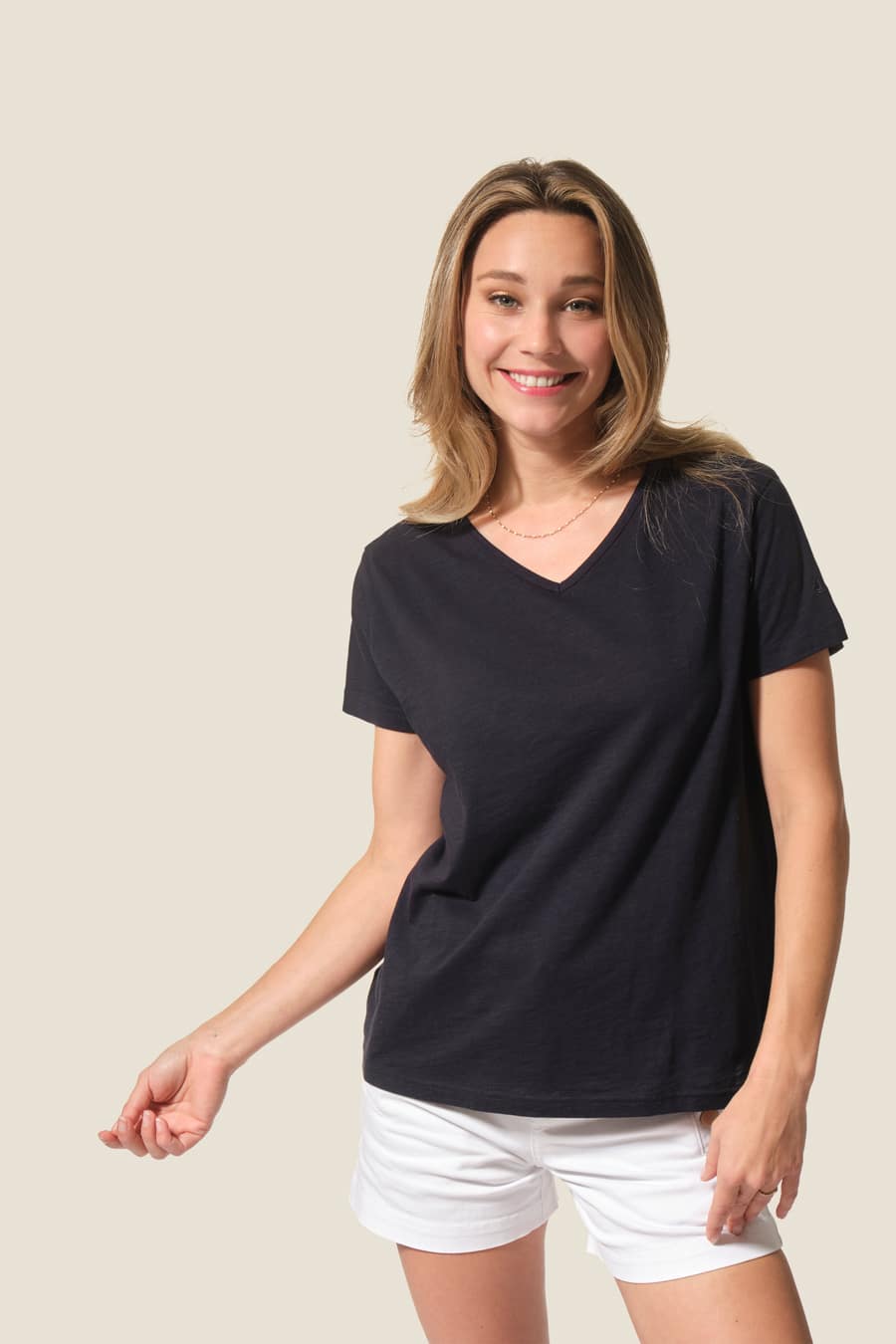 Joddo : tee-shirt manches courtes Hublot mode marine Joddo : tee-shirt manches courtes Hublot mode marine