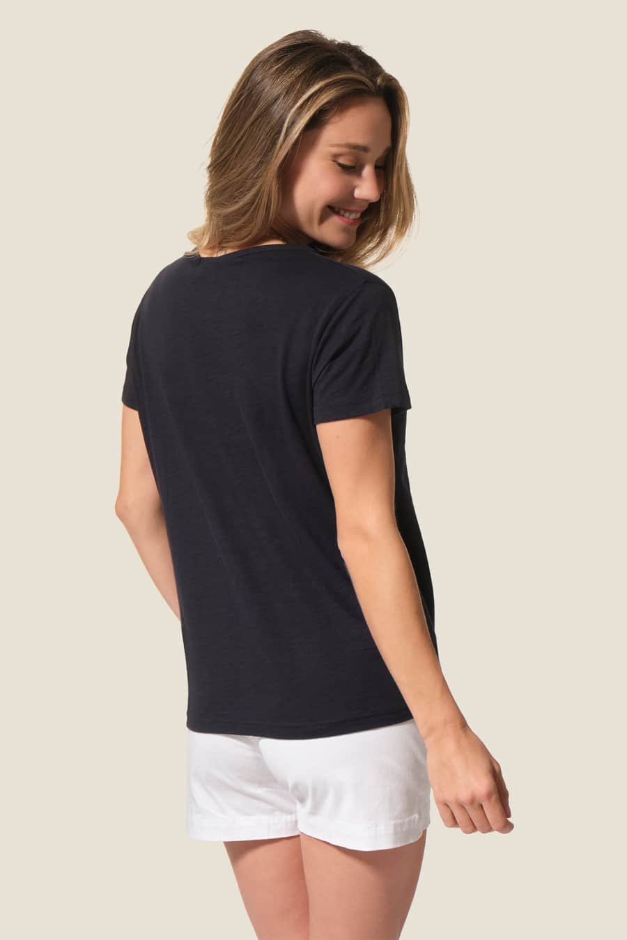 Joddo : tee-shirt manches courtes Hublot mode marine Joddo : tee-shirt manches courtes Hublot mode marine