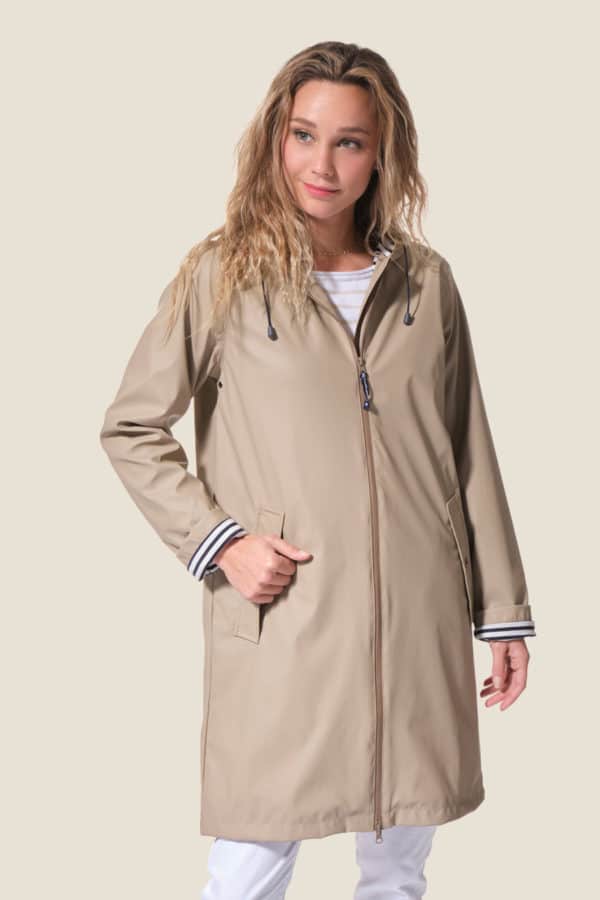 Zella raincoat discount