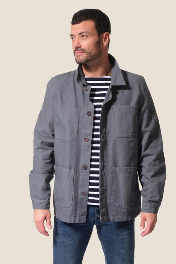 Veste de mer homme deals