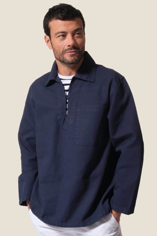Vareuse de marin best sale
