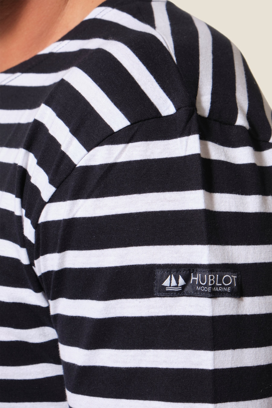 Fisherman : Hublot mariniere Pecheur : mariniere Hublot