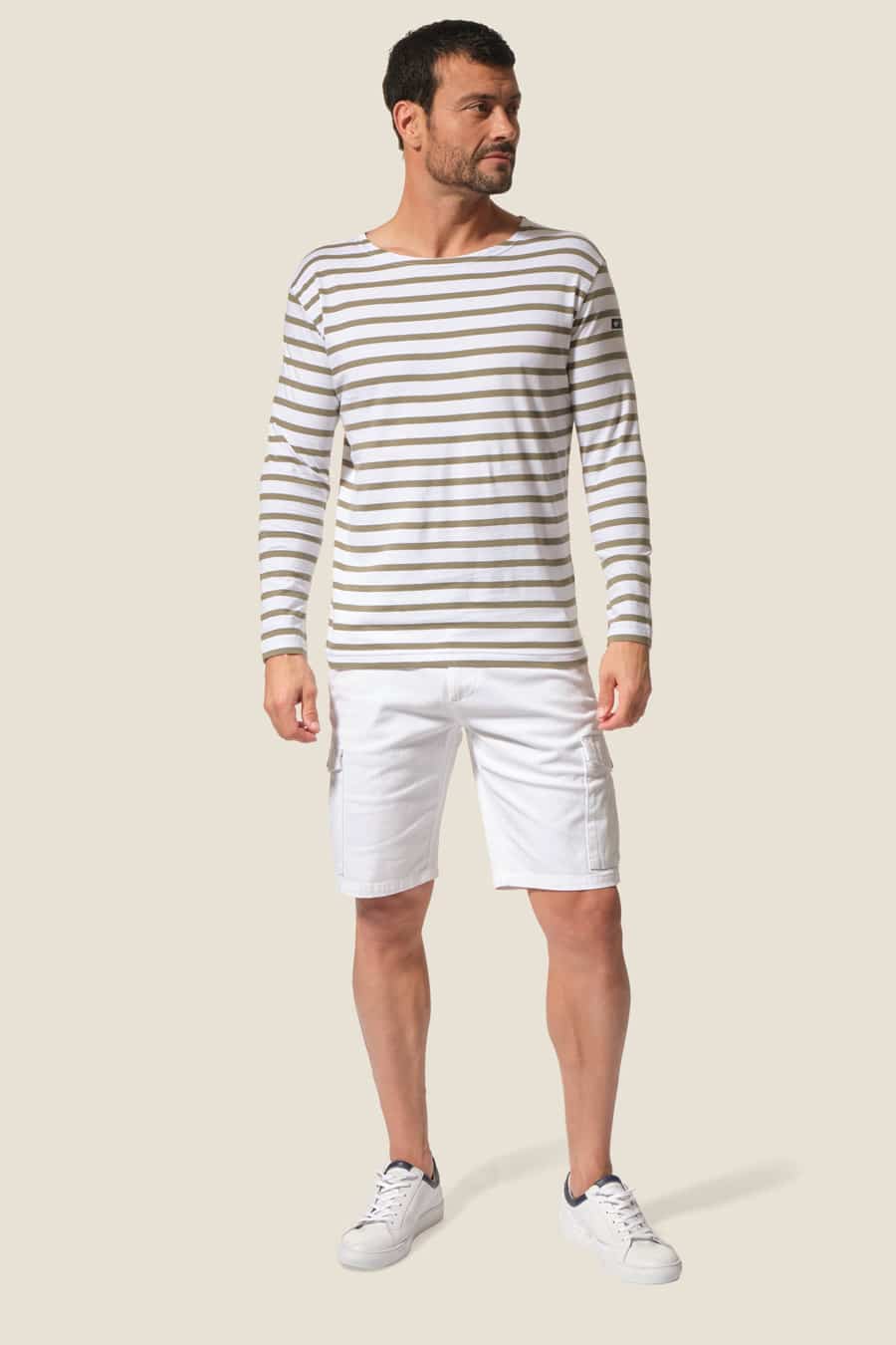 Fisherman : Hublot mariniere Pecheur : mariniere Hublot