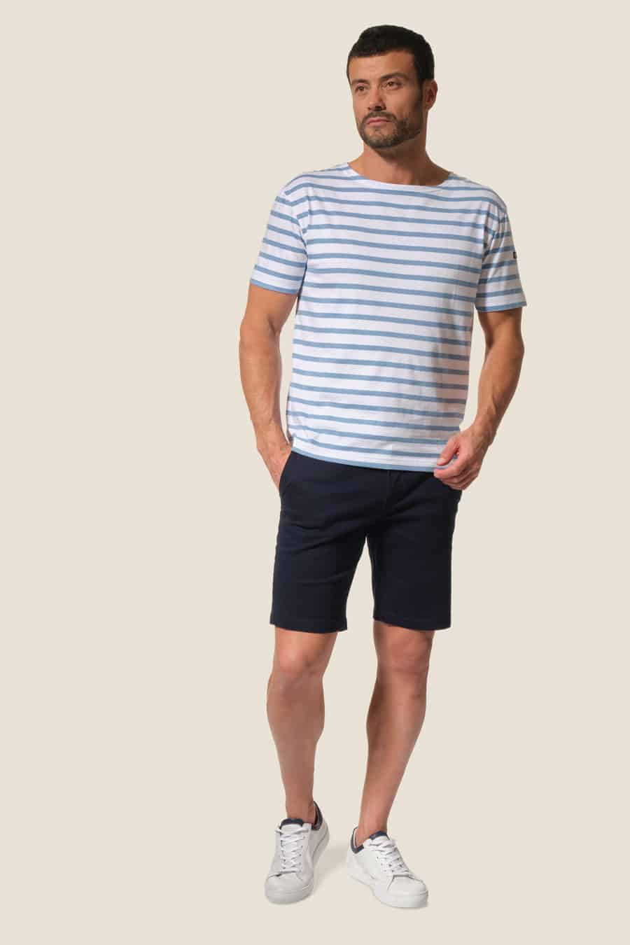 Regate : mariniere Hublot mode marine Regate : mariniere Hublot mode marine