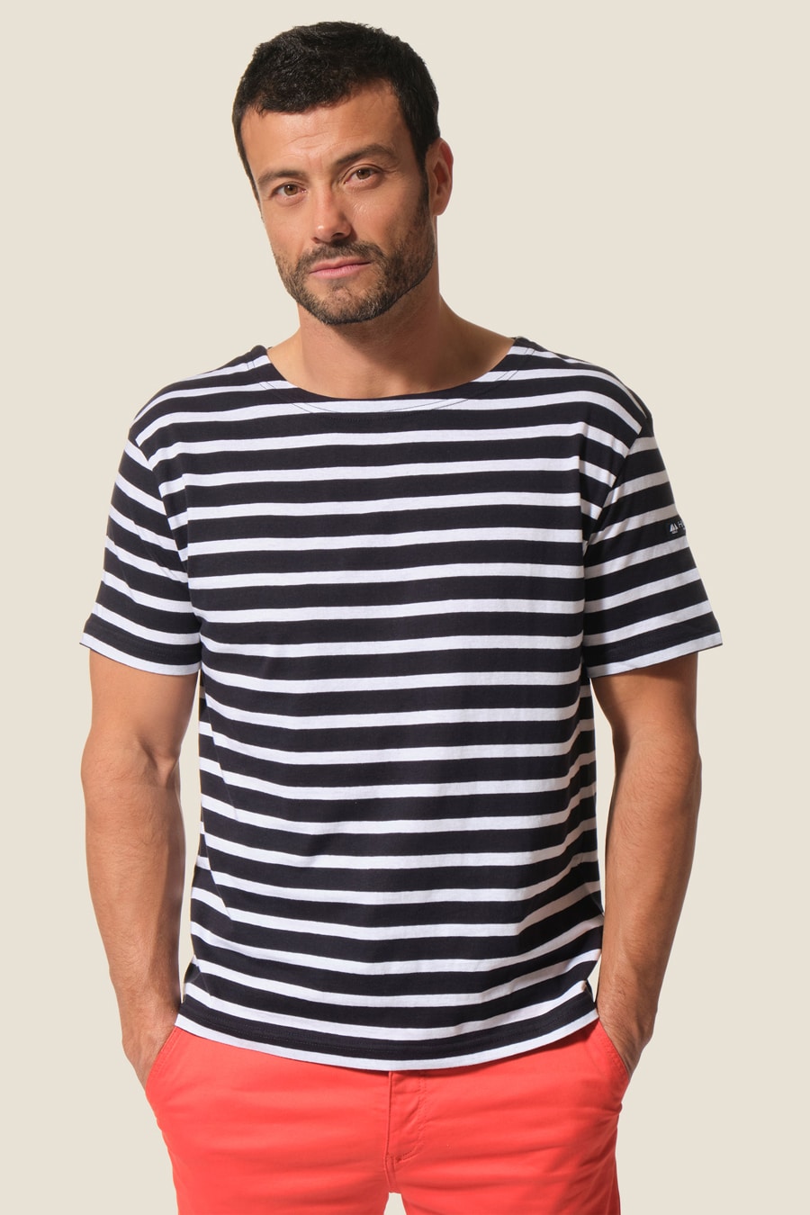 Regate : mariniere Hublot mode marine Regate : mariniere Hublot mode marine