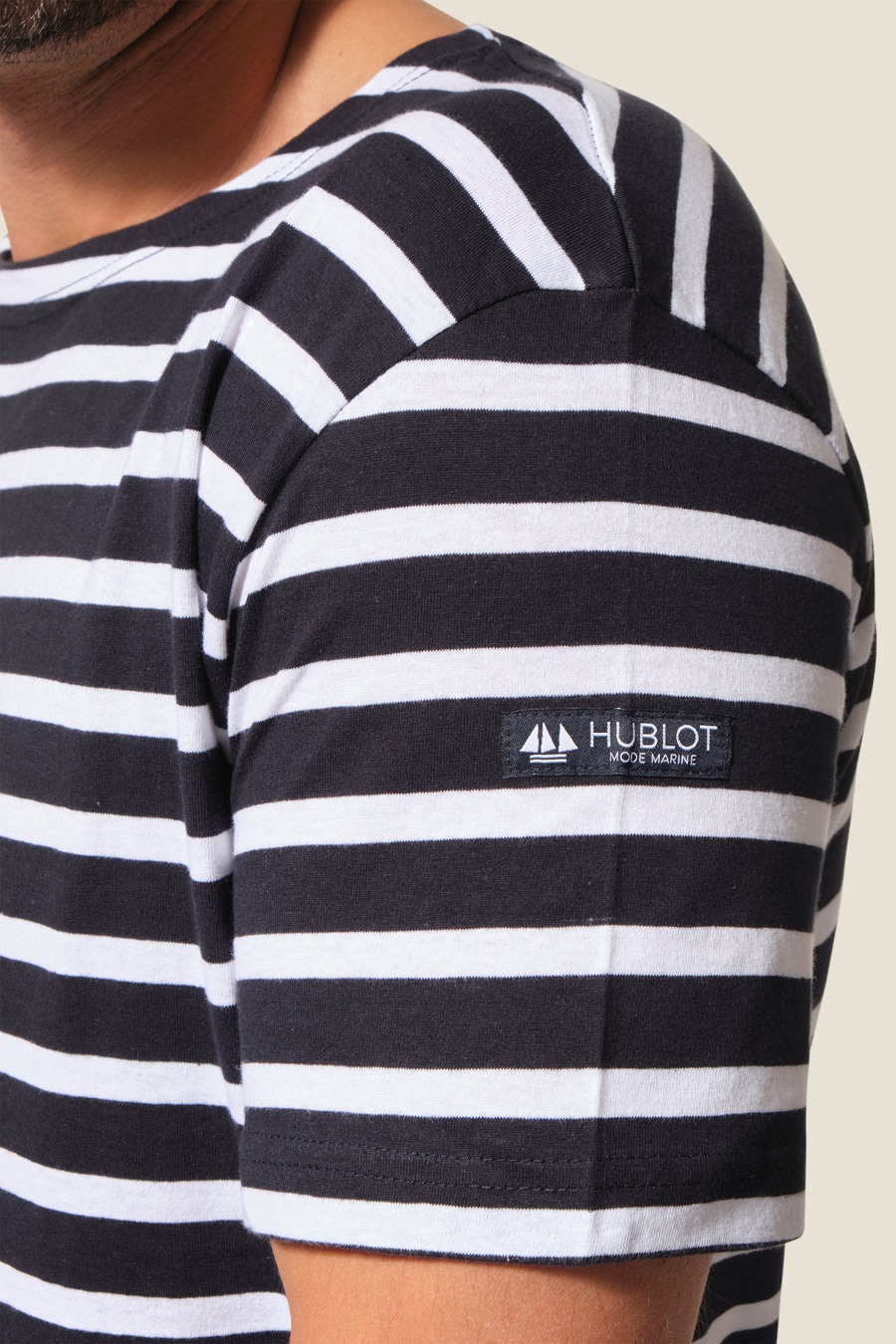 Regate : mariniere Hublot mode marine Regate : mariniere Hublot mode marine