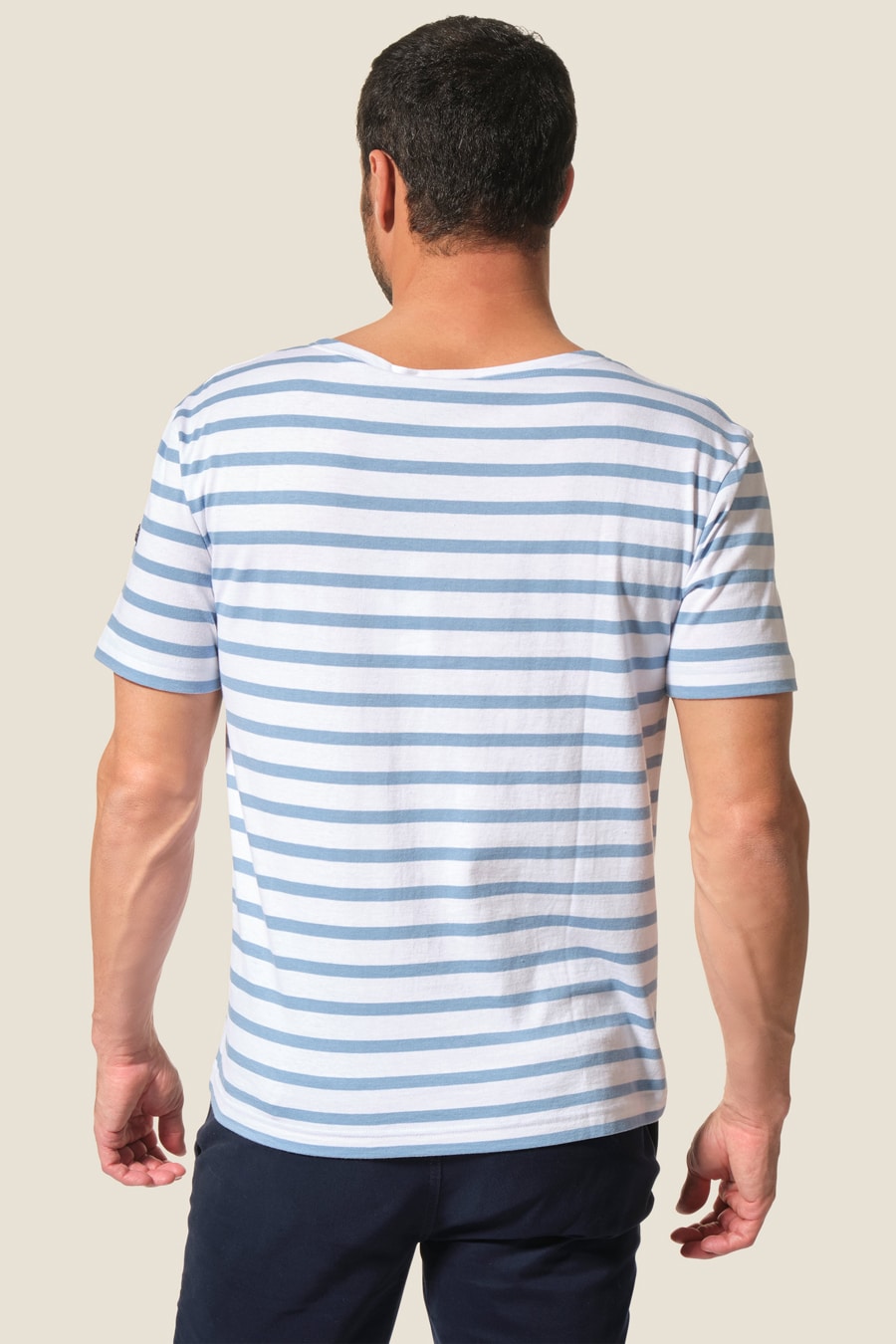 Regate : mariniere Hublot mode marine Regate : mariniere Hublot mode marine