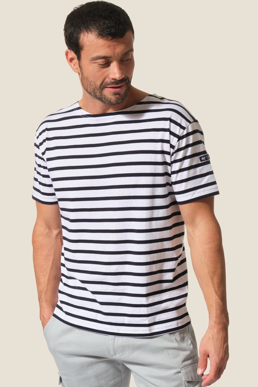 Regate : mariniere Hublot mode marine Regate : mariniere Hublot mode marine