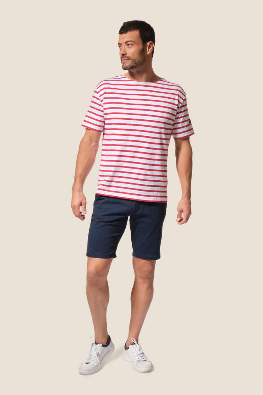 Regate : mariniere Hublot mode marine Regate : mariniere Hublot mode marine