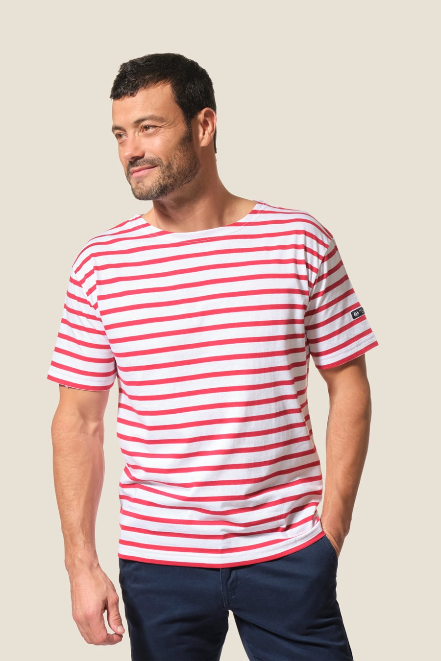 Regate : mariniere Hublot mode marine Regate : mariniere Hublot mode marine